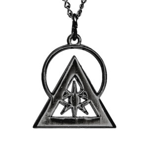 Black Illuminati Talisman